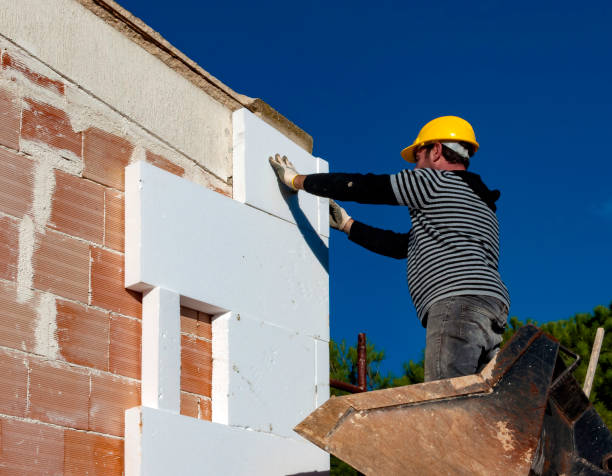 Best Insulation Installation Services in Matheny, CA