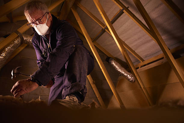 Best Insulation Maintenance and Repair in Matheny, CA